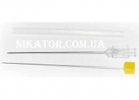 Игла спинальная тип «Карандаш»