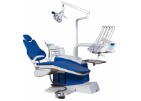 Стоматологическая установка DTC-329 (нижняя)