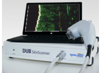 Ультразвуковой сканер кожи DUB Skinscanner 