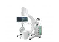 Мобильная хирургическая рентгенодиагностическая система типа C-дуга MCAplus