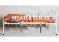 Кровать функциональная четырехсекционная КФ-4