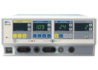 Аппарат электрохирургический высокочастотный с аргонусиленной коагуляцией ЭХВЧа-140-02 «ФОТЕК ЕА141». Набор для кесарево сечение (Ar+МОНО+БИ) 