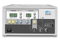 Аппарат электрохирургический высокочастотный с аргонусиленной коагуляцией ЭХВЧа 140-02 «ФОТЕК ЕА141». Набор для фиброколоноскопии (Ar+МОНО)