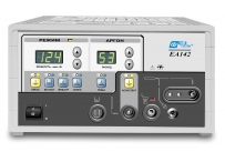 Аппарат электрохирургический высокочастотный с аргонусиленной коагуляцией ЭХВЧа-140-04 Набор для общей хирургии расширенный (Ar+МОНО+БИ)