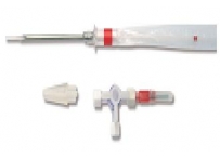 Катетер для торакального дренажа EASYDRAIN 