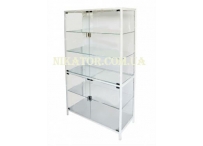 Шкаф медицинский ШМ-Д-С