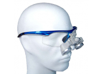 Бинокулярный увеличитель ECMG - 3,0x-RD