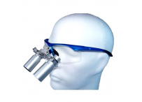 Бинокулярный увеличитель ECP-5,0x-L 