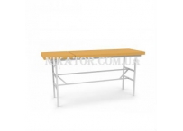 Стол перевязочный КП