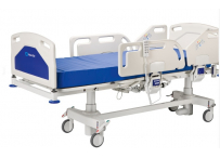 Реанимационная кровать NANO