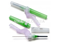 Безопасные иглы BD Eclipse