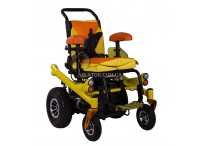 Электроколяска ROCKET KIDS