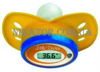 Электронный цифровой термометр LD-303