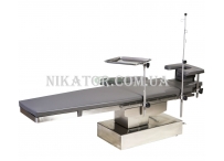 Стол операционный офтальмологический ЕТ200