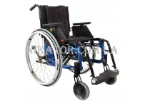 Активная коляска для инвалидов Etac Cross