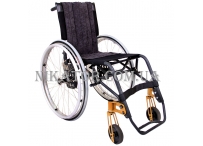 Активная инвалидная коляска Etac Elite