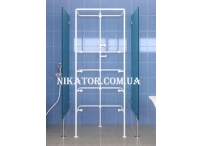 Циркулярный душ JACKET SHOWER