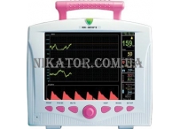 Фетальный монитор KN-601H 3