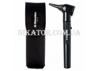 Отоскоп E-scope прямой свет, вакуум