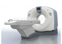 Магнитно-резонансный сканер Optima CT 660