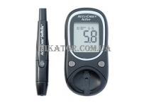 Глюкометр Accu-Chek Active