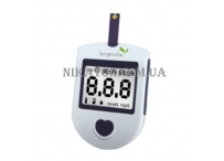 Глюкометр longevita