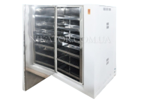 Стерилизатор воздушный ГПД-640