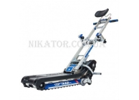 Гусеничный лестничный подъемник PTR-130