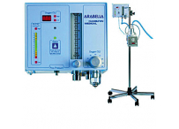 Неонатальный nCPAP вентилятор Arabella