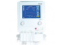 Полнофункциональный аппарат ИВЛ Galileo