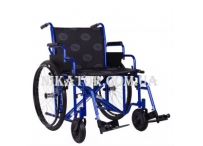 Усиленная коляска MILLENIUM HEAVY DUTY