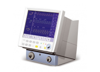 Аппарат ИВЛ Leoni plus 