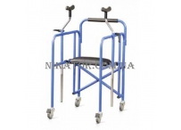 Ходунки реабилитационные