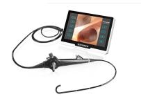 Холедохоскоп гнучкий CH-1331
