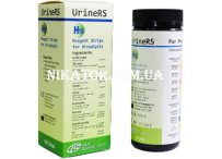 Тест-полоски для анализатора мочи CL-50/500, Dirui H50/ Dirui H100