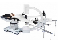 Операционный стол HyBase 6100