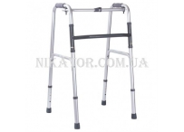 Шагающие ходунки