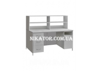 Стол лабораторный СЛ-001