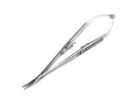 Иглодержатель глазной по Castroviejo