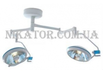 Светильник операционный потолочный L5/5