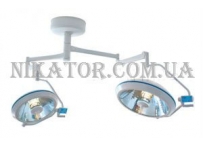 Светильник операционный потолочный L7/5