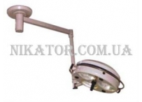 Светильник операционный потолочный L2000-3-2