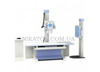 Рентгеновский аппарат IMAX 160