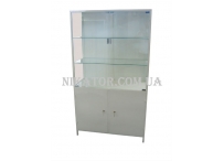 Шкаф медицинский ШМ-Д