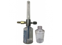 Увлажнитель кислорода Y-001 (DIN) с расходомером