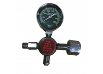 Кислородный редуктор с манометром РК 