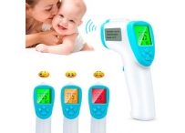 Термометр бесконтактный IT-122