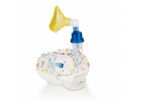 Компресорний небулайзер FUNNEB