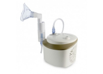 Компресорний небулайзер MIKRONEB