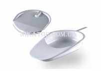 Судно подкладное